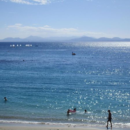 Villa Maria Playa Blanca  Bagian luar foto