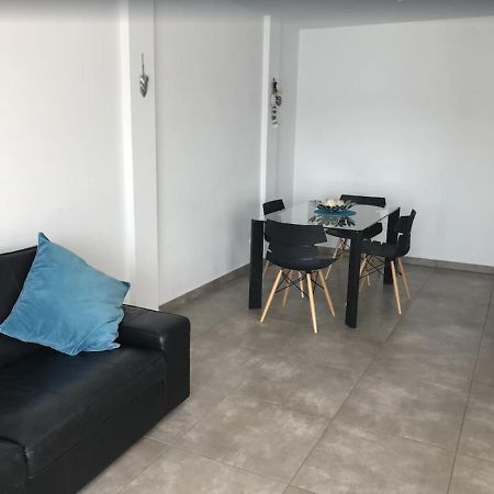Villa Maria Playa Blanca  Bagian luar foto