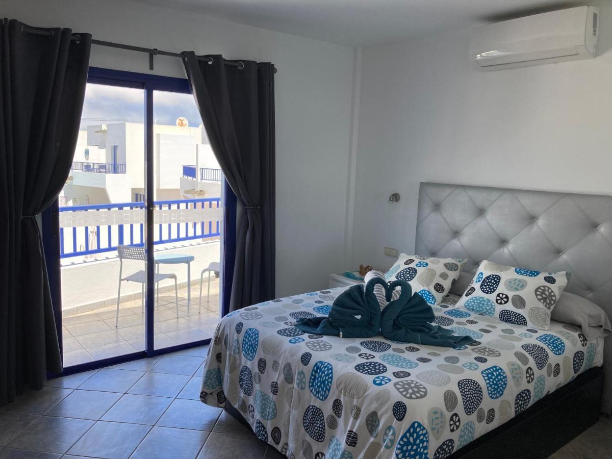 Villa Maria Playa Blanca  Bagian luar foto