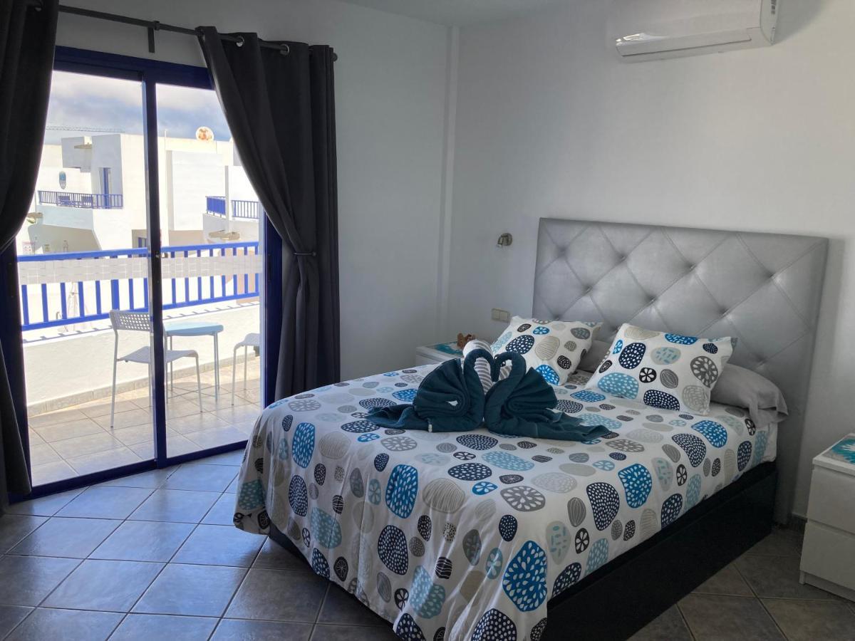 Villa Maria Playa Blanca  Bagian luar foto