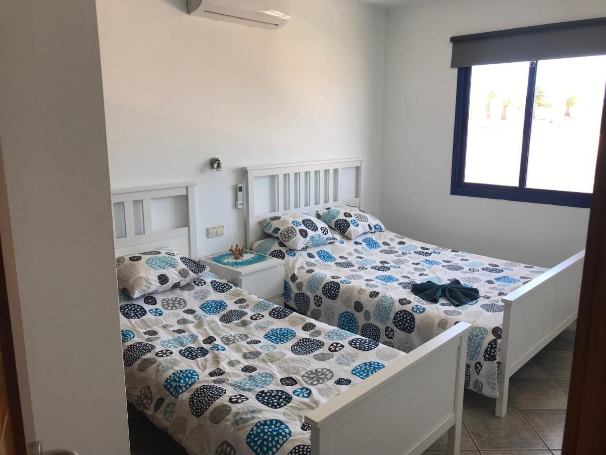 Villa Maria Playa Blanca  Bagian luar foto